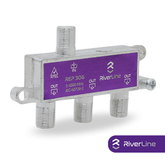 Repartidor 306 RiverLine - 3 Salidas