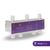 Repartidor 610 RiverLine - 6 Salidas