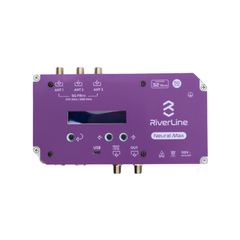 Cabecera RiverLine NEURAL MAX - RiverLine