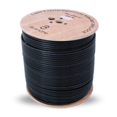 Cable para Ritel coaxial Exterior - LSFRZH - RiverLine