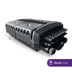 CAJA NAP RiverLine 2X8 - RiverLine