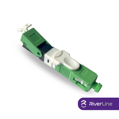 Conector RiverLine SC APC