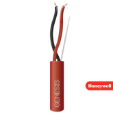 Bobina de 305 Metros de Alambre / 2 x 18 AWG / Tipo FPLR-CL3R, FT4 - Honeywell