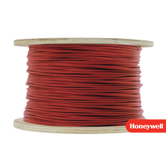 Bobina de Cable de 305 metros, 16 AWG, 2 Conductores, Tipo FPLR con Blindaje - Honeywell