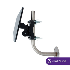 Mástil RiverLine RVL-MLI para Antena TDT