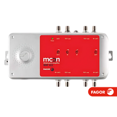 Amplificadores de Distribución Moon WAF 210 - Fagor