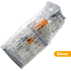 ANTENA DAT BOSS UHF - Televes