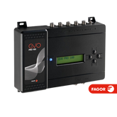 Cabecera Conversor RF Programable Selectivo EVO PRO 100 - Fagor