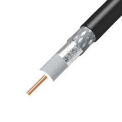 Cable para Ritel coaxial Exterior - LSFRZH - RiverLine