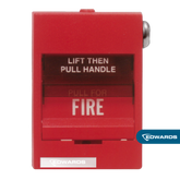 Estación Manual: Doble Acción (GSA-M278) - Edwards