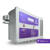 Amplificador de distribución - RiverLine