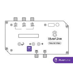 Cabecera RiverLine NEURAL MAX - RiverLine