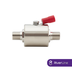 Protector de Descarga RiverLine