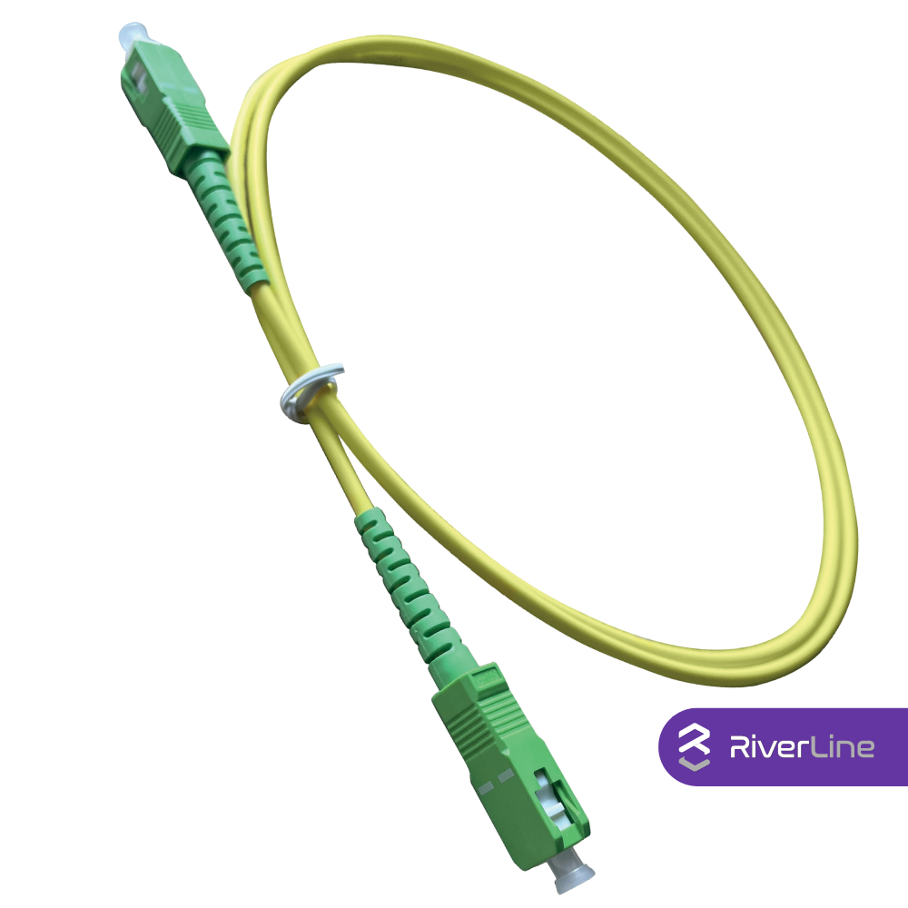 Patchcord SC APC