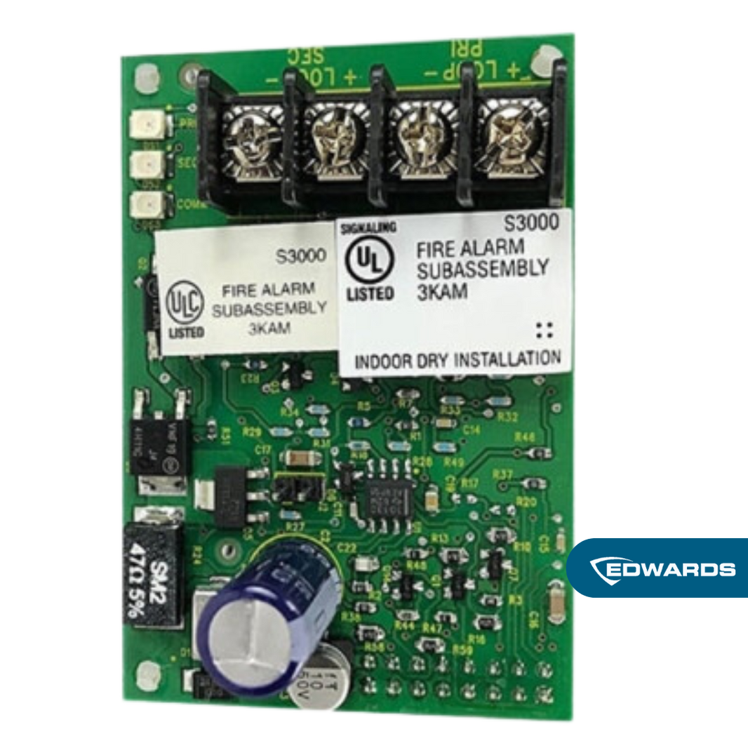 EDWARDS – IMPORLINE
